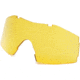 Revision Replacement Lenses - Wolfspider Goggle - Yellow HC Lens 4-0607-0103