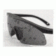 Revision Sawfly Military Eyewear System Photochromic  Kit,Black Frame, Photochromic Lens, Head Strap,Microfiber Pouch and Case 4-0076-9627