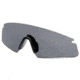 Revision SawFly Replacement Eyeshield Lens, Smoke 403840110