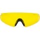 Revision SawFly Replacement Eyeshield Lens, High-Contrast Yellow