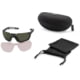 Revision Slingshot Ballistic Two Lenses Sunglasses, Verso/Umbra, 4-0759-9016