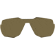 Revision Slingshot Sunglasses Replacement Lens, Alto, 4-0759-9101