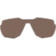 Revision Slingshot Sunglasses Replacement Lens, Aros, 4-0759-9100