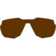 Revision Slingshot Sunglasses Replacement Lens, C5610, 4-0759-9110