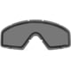 Revision Snowhawk Replacement Lenses, Smoke, 4-0103-0016