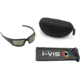 Revision Revision Speed Demon Sunglasses - Basic Kits/verso/black - 4-0756-9000