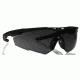 Revision Stingerhawk Basic Midnight Mirror- Black Frame, midnight mirror lens 4-0152-0029