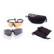 Revision Stingerhawk Eyewear Deluxe Shooters Kit - 4-0152-0038