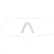 Revision Stingerhawk Eyewear System U.S. Military Kit Replacement Lenses, Regular, Clear, 4-0152-9104