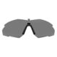 Revision Stingerhawk Eyewear Replacement Lenses W/ Adjustable Nosepiece - 4-0152-0066