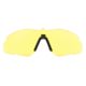 Revision Stingerhawk Eyewear Replacement Lenses W/ Adjustable Nosepiece - 4-0152-0067