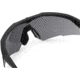 Revision Stingerhawk Eyewear System Deluxe Shooter's Kit Shooting Glasses, Large, 4-0152-0074