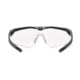 Revision Stingerhawk Eyewear System Basic Kit Shooting Glasses, Large, Military Kit, 4-0152-9410