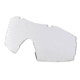 Revision Wolfspider Goggle, Replacement Lenses, Clear Lens, 4-0307-0254