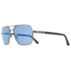 Revo Freeman Progressive Prescription Sunglasses, Gunmetal Frame, Polarized, RE 1012 00 BLPR