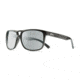 Revo Holsby Sunglasses, Black Woodgrain Frame, Graphite Lens, Polarized, RE 1019 01 GGY
