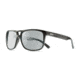 Revo Holsby Sunglasses, Black Woodgrain Frame, Graphite Lens, Polarized, RE 1019 01 GY