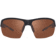 Revo Jett Sunglasses - Men's, Matte Black Frame, Drive Lens, Large, RE 1167 11 GO
