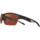 Revo Jett Sunglasses - Men's, Matte Black/Drive, Large, RE 1167 11 GO