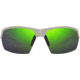 Revo Jett Sunglasses - Men's, Matte Grey/Evergreen Photochromic, Large, RE 1167 00 GNP