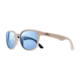 Revo Kash Single Vision Prescription Sunglasses, Blush/Cream/Navy Frame, Polarized, RE 1028 10 BLSV