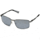 Revo Knox Progressive Prescription Sunglasses, Black Frame, Polarized, RE 1047 01 GYPR