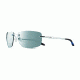 Revo Outlander Sunglasses, Chrome Frame, Graphite Lens, Polarized, RE 1029 03 GY