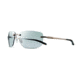Revo Outlander Sunglasses, Gun Metal Frame, Stealth Lens, Polarized, RE 1029 00 ST