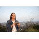 Revo Relay Sunglasses - Women's, Rose Gold Frame, Champagne Lens, Medium, RE 1014 14 CH