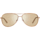Revo Relay Sunglasses - Womens, Rose Gold/Champagne, Medium, RE 1014 14 CH
