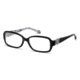 Roberto Cavalli RC0714 Eyeglass Frames - Black Frame Color
