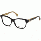 Roberto Cavalli RC5050 Eyeglass Frames - Black Frame Color