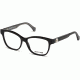 Roberto Cavalli RC5050 Eyeglass Frames - Black Frame Color