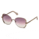 Roberto Cavalli RC974S Sunglasses - Shiny Light Bronze Frame Color, Gradient Lens Color