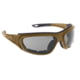 Rothco Interchangeable Optical System, Coyote Brown, 10388-CoyoteBrown