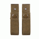 Rothco MICH Helmet Goggle Straps, 9857