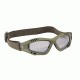 Rothco Ventec Tactical Goggles, Olive Drab, 11378-OliveDrab