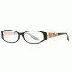 Rough Justice RJ Feisty SERJ FEIS00 Eyeglass Frames