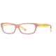 Rough Justice RJ Harmless Flirt SERJ HARM00 Bifocal Prescription Eyeglasses - Champagne SERJ HARM005540 PK