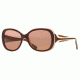 Rough Justice RJ Liar SERJ LIAR06 Sunglasses - French Roast SERJ LIAR065635 BN