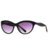 Rough Justice RJ Vicious SERJ VICI06 Sunglasses - Black Crystal SERJ VICI065730 BK
