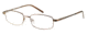 Savvy SV0318 Eyeglass Frames