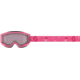 SCOTT Agent DL Goggle - Junior, Pink/White/Enhancer, 2718371244004