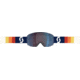 SCOTT LCG Compact Goggle, Retro Blue/Enhancer Blue Chrome, 2778327409347