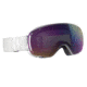 SCOTT LCG Goggle Compact, White, Small/Medium, 2605660002315