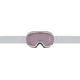 SCOTT Muse Pro OTG Goggle, Mineral White/Enhancer, 2718257414004