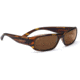 Serengeti Genova Progressive Rx Sunglasses - Dark Tortoise Frame 7501