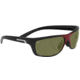 Serengeti Assisi Progressive Rx Sunglasses Shiny Red Granite Frame 7613