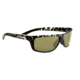 Serengeti Assisi Sunglasses, Black Tortoise 7752RX