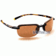 Serengeti Cirro Tortoise frame PolarMax Driver lens Sunglasses - 6840